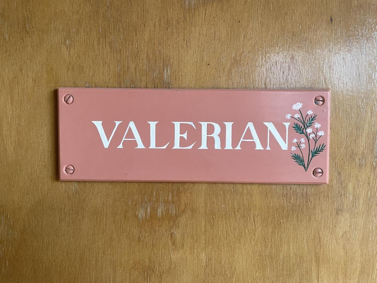 شقة Valerian يورك المظهر الخارجي الصورة
